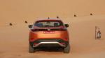 Tata Harrier 2018 года